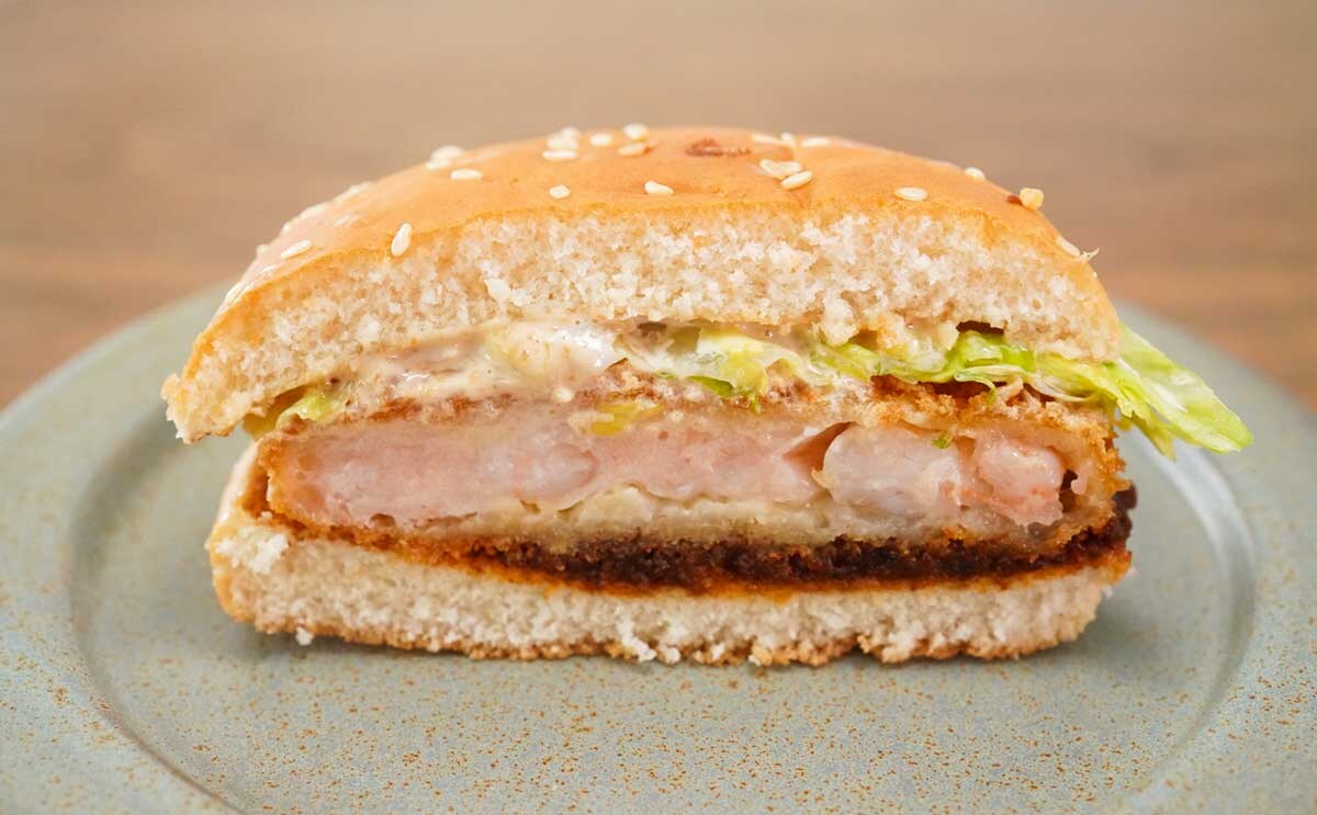 「久しぶりにマック行こう」「復活うれしい」懐かしすぎる【マクドナルド】限定商品は?