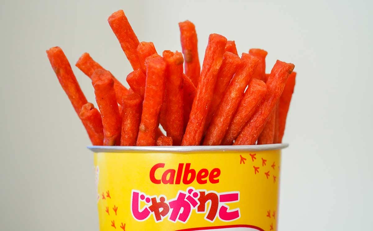 「まとめ買いしたい」「ウマすぎた」超限定【じゃがりこ】がやみつきになる