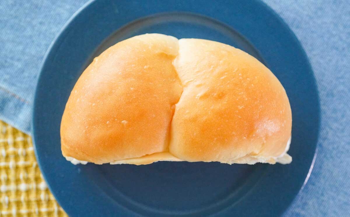 「感動するうまさ」「ちょっと高い」大好きな菓子パンが【セブン】に登場