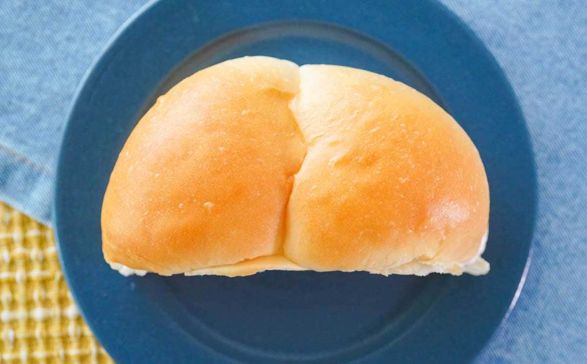 「感動するうまさ」「ちょっと高い」大好きな菓子パンが【セブン】に登場