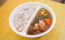 「またあった！」「めちゃうまい」セブンから大満足できる【カレー】登場