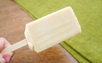 【セブン】159円の新商品アイスが超“完熟”味でうまい