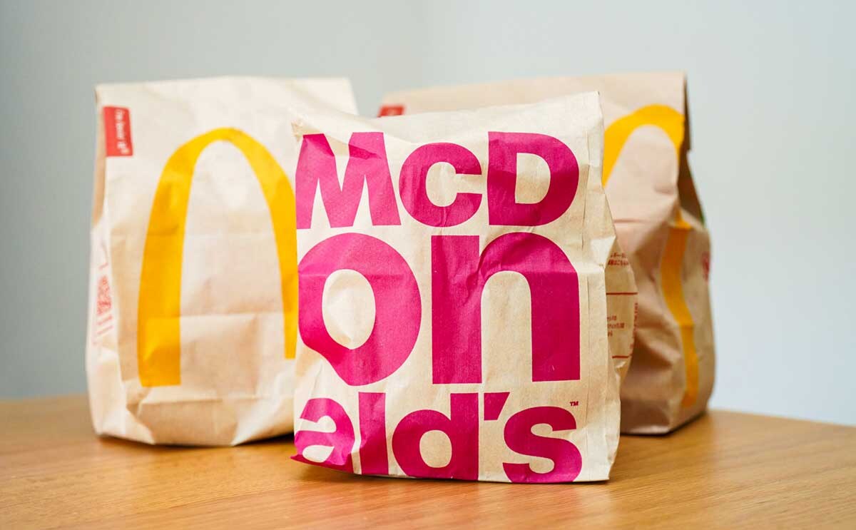 「買うしかない」「爽やかで最高」マック限定品が早くも話題に