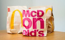 「買うしかない」「爽やかで最高」マック限定品が早くも話題に