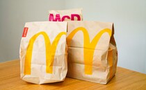 「もうずっと売ってて」「4回は食べた」【マクドナルド】の期間限定メニューにどハマりしそう