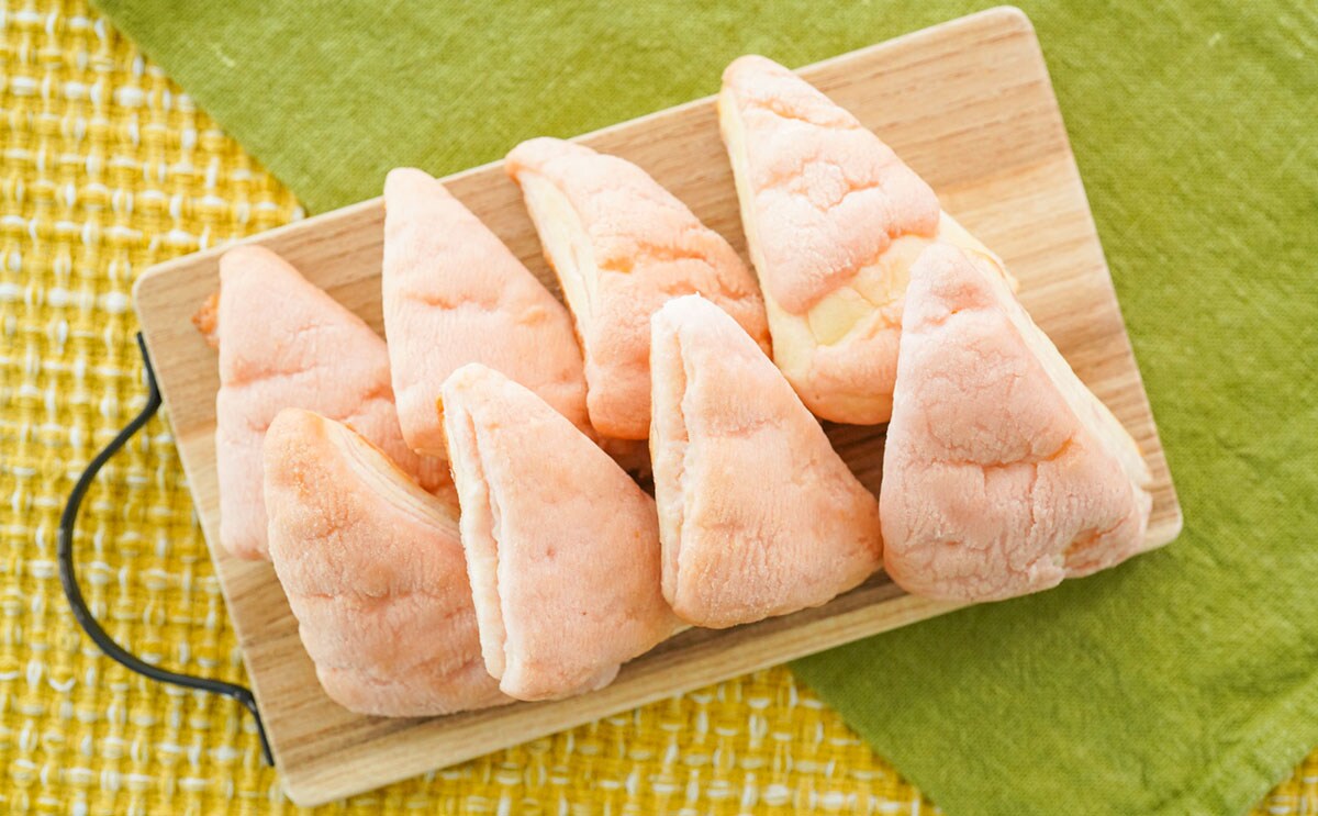 【セブン】新商品、8個入り170円のお得感がスゴい