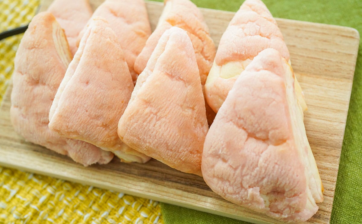 【セブン】新商品、8個入り170円のお得感がスゴい