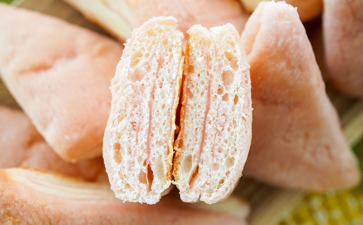 【セブン】新商品、8個入り170円のお得感がスゴい