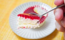 「うっまい」「リピートしよ」湿気が吹き飛びそうなくらい爽やかな【セブンスイーツ】