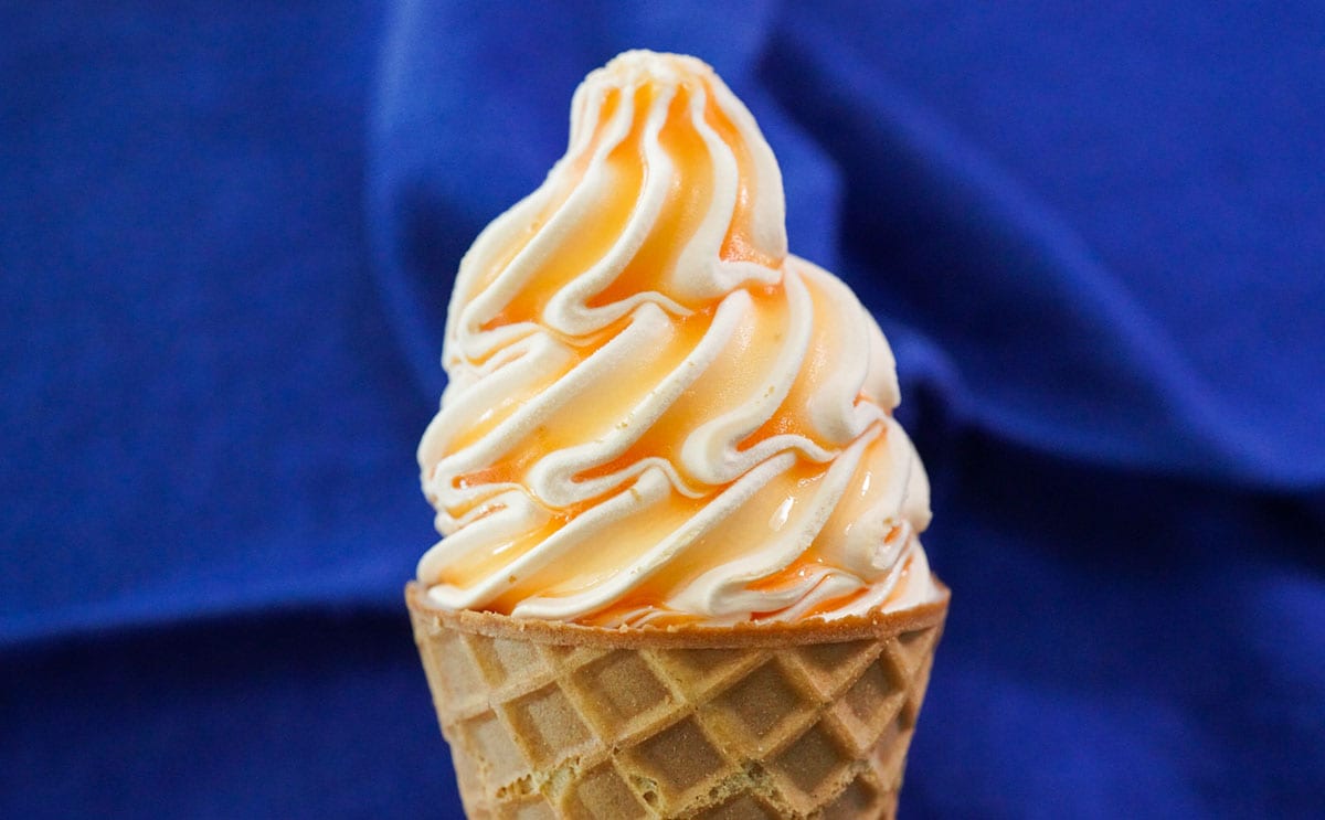 「ソース増えた？」「味が濃い」セブン【アイス】は果汁感強め