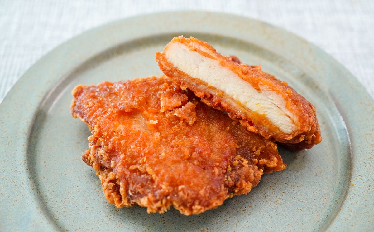 「むせるほど辛い」「売ってないんだけど」セブン大人気“ホットスナック”が復活!?
