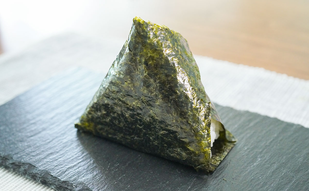 「美味しすぎ」「いっぱい食べたい」【セブン】新おにぎりは反則でしょ