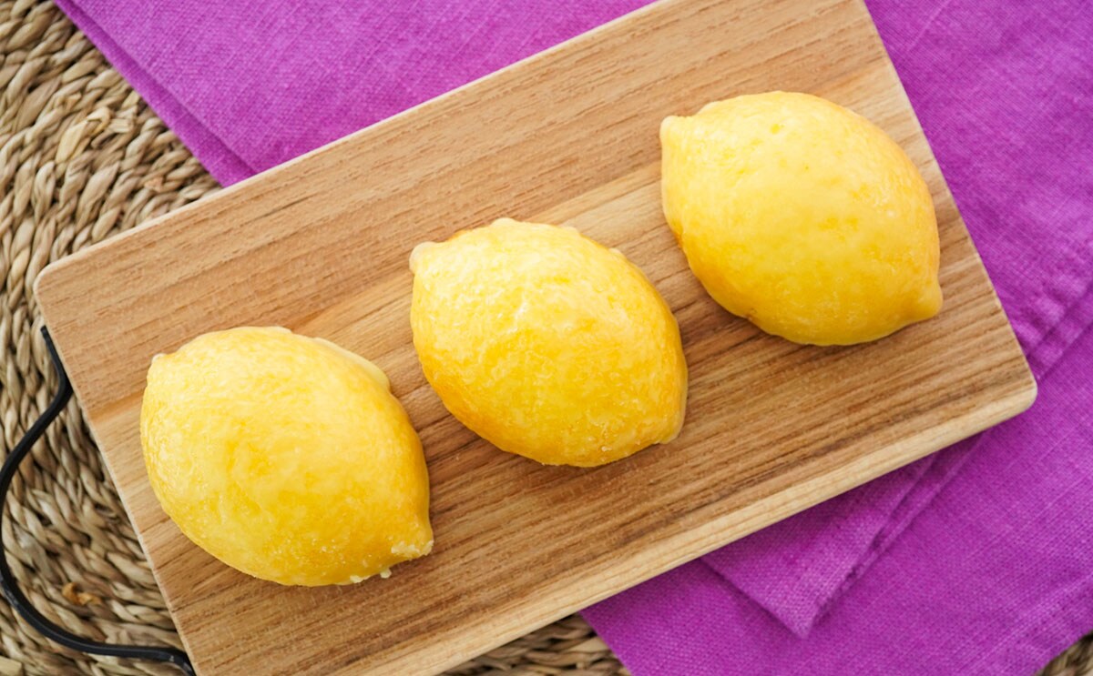 「絶対食べて」「本当においしい」【セブン】新商品に癒やされる