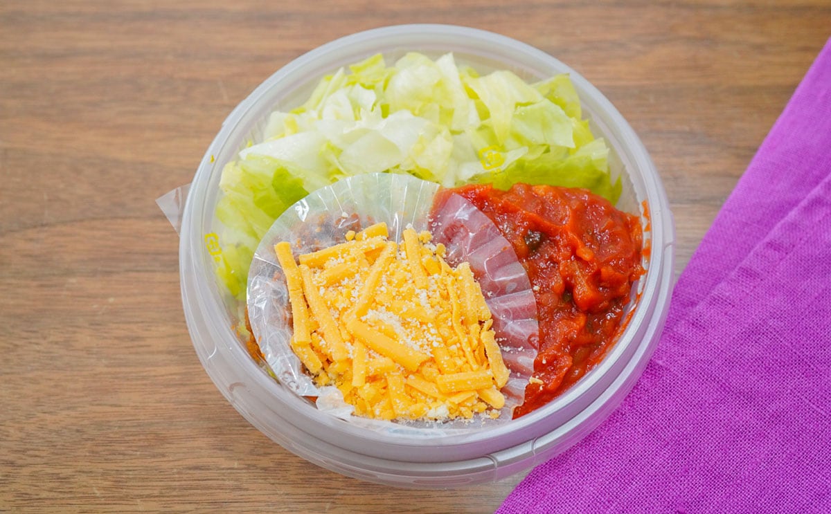 【注意】セブン新作弁当はまるごとレンチンNG!