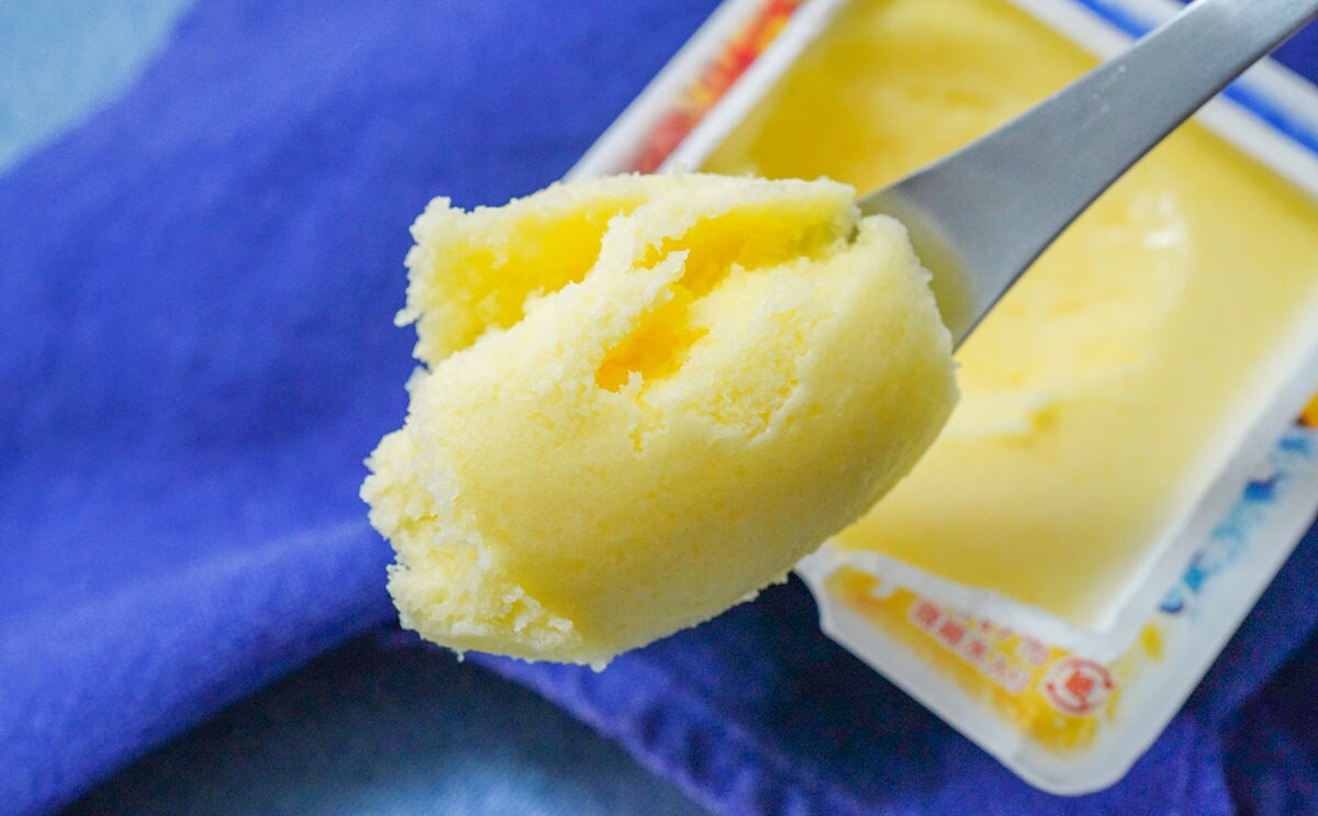 「売り切れてた」「ガチでうまい」期間限定『爽』は開封した瞬間から激うま