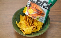 【ドンタコス】新商品うますぎ！12袋買おうか真剣に悩む