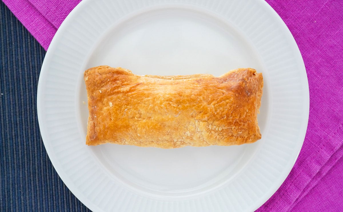 【セブン】激うまスイーツが姿を変えて新発売!? マジでおすすめだから食べてほしい