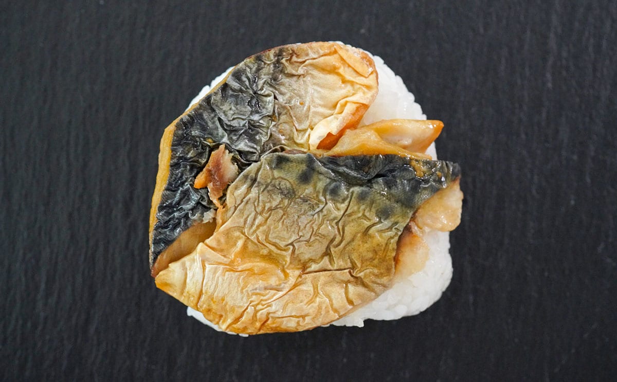 「復活ありがとう!」「やばいくらいにウマい」【セブン】贅沢系おむすび再登場