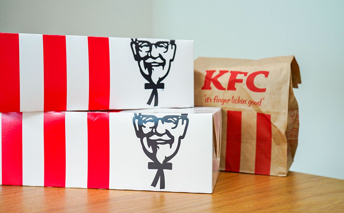 「マジで辛いじゃん」「うまかった」ケンタッキー限定商品がけっこう強烈だった