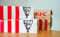 「マジで辛いじゃん」「うまかった」ケンタッキー限定商品がけっこう強烈だった