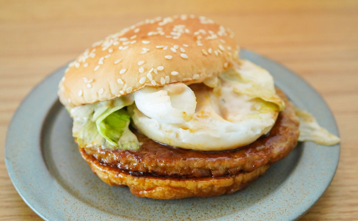 「めっちゃうまい」「いつもと少し違う味」【マクドナルド】話題の新商品とは