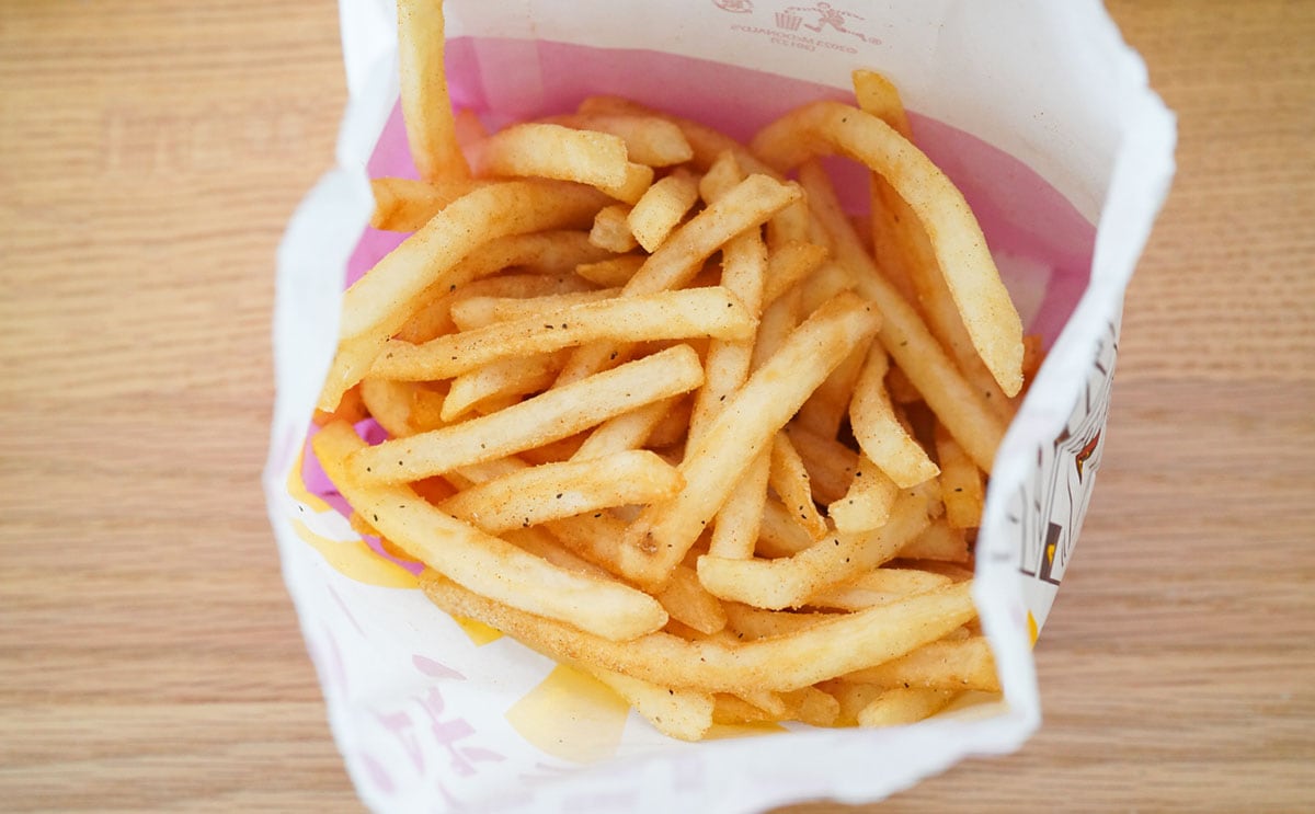 【マクドナルド】新商品は「てりやき」以外にもある!ピリ辛で激ウマだからおすすめ