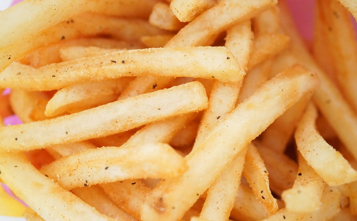 【マクドナルド】新商品は「てりやき」以外にもある!ピリ辛で激ウマだからおすすめ