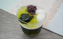 【セブン】かき氷をイメージした和スイーツ登場！お値段なんと345円！