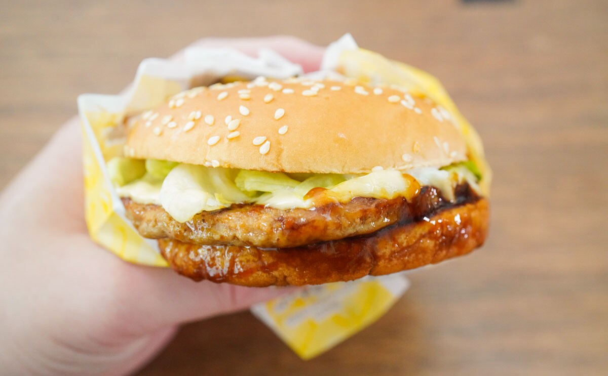 「最高かよ」「苦手だった」【マクドナルド】新商品は好みが分かれる?