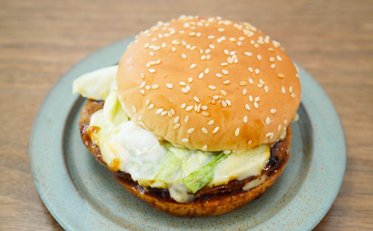 「最高かよ」「苦手だった」【マクドナルド】新商品は好みが分かれる?