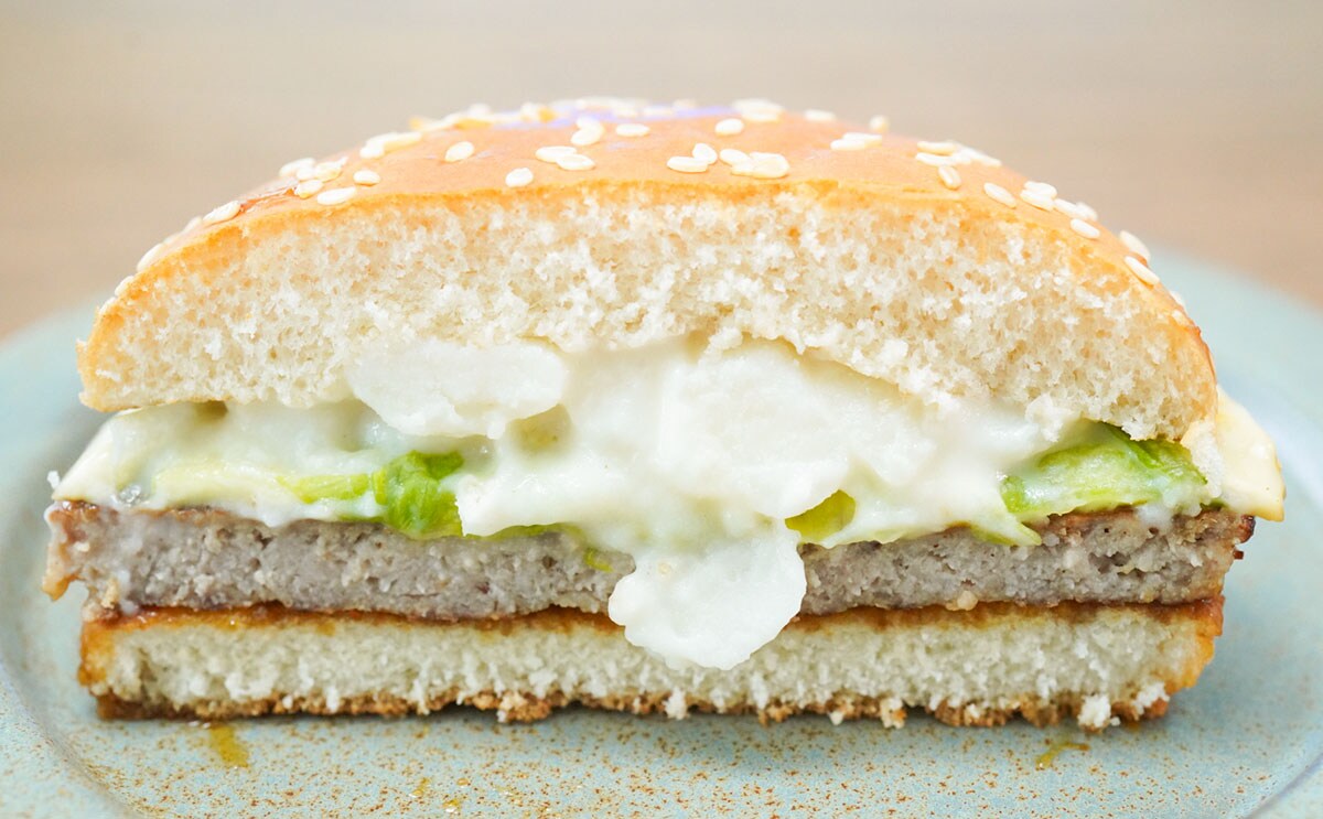 「最高かよ」「苦手だった」【マクドナルド】新商品は好みが分かれる?