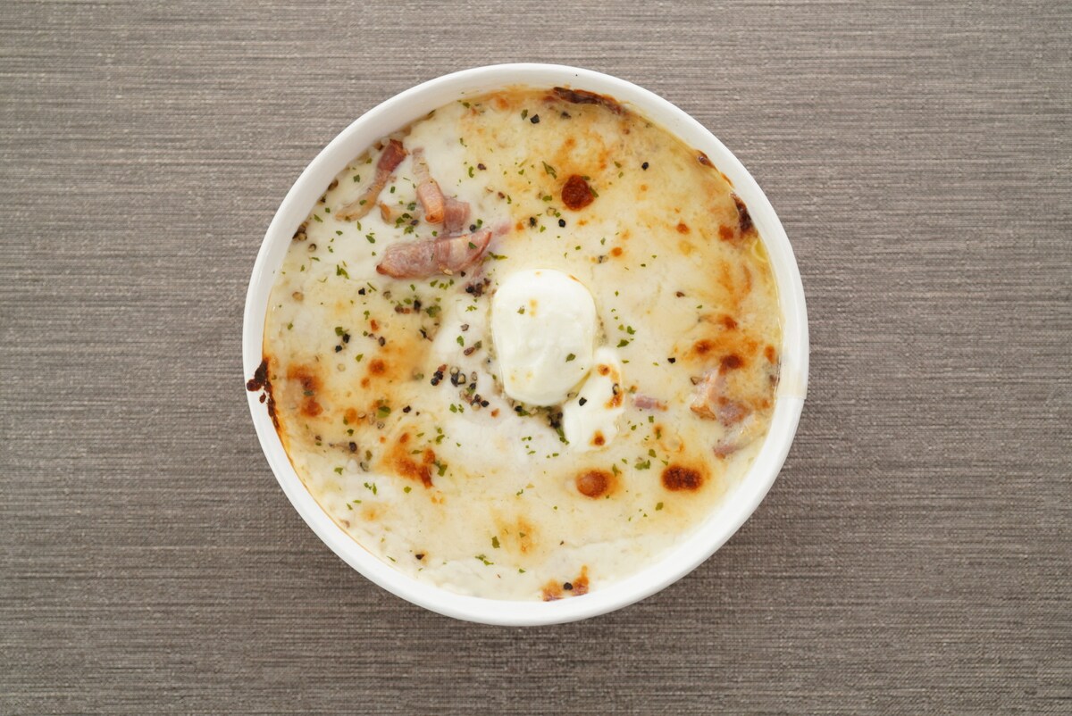 「お店の味だね」「うまい」【セブン】新発売のチーズグルメにハマる