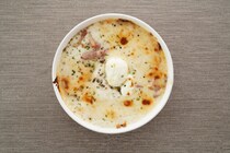 「お店の味だね」「うまい」【セブン】新発売のチーズグルメにハマる