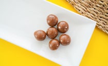 地域によって味が違う【セブン】新発売の108円グミがめっちゃ楽しい