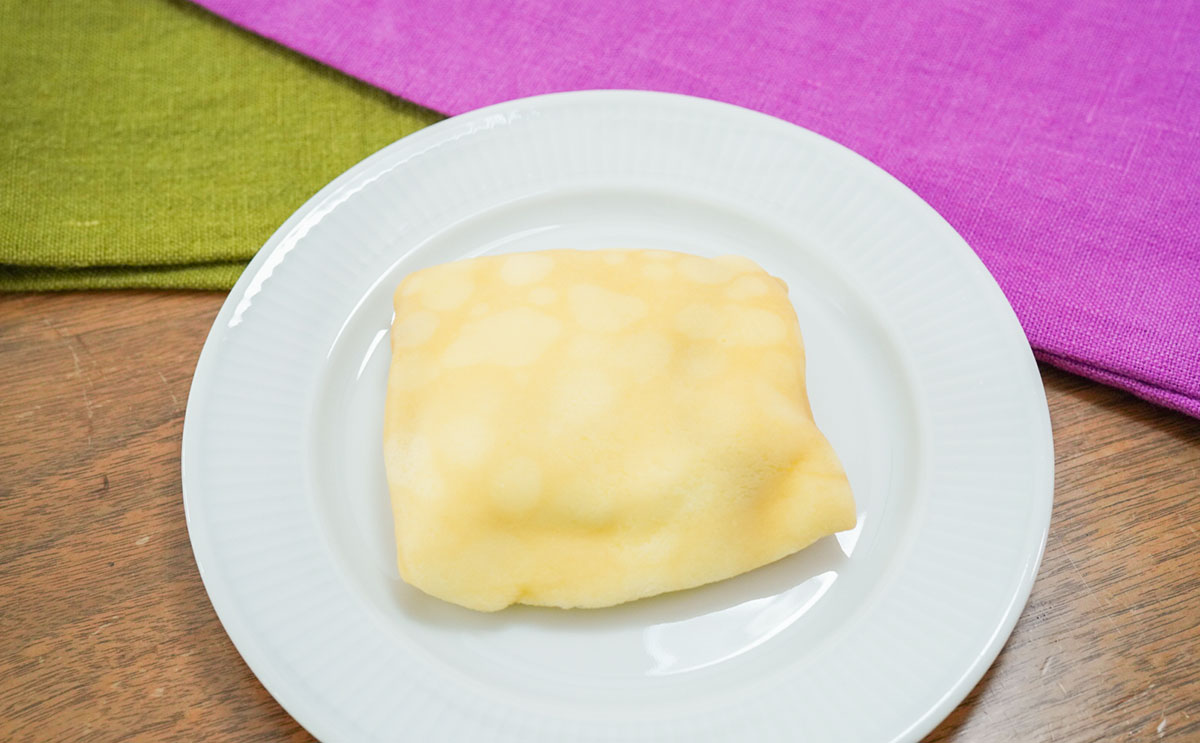「いっぱい食べたい」「夢中になっちゃう」【セブン】新発売スイーツに絶賛の声