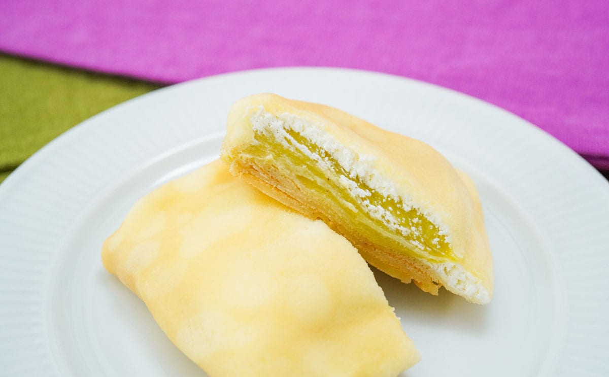 「いっぱい食べたい」「夢中になっちゃう」【セブン】新発売スイーツに絶賛の声