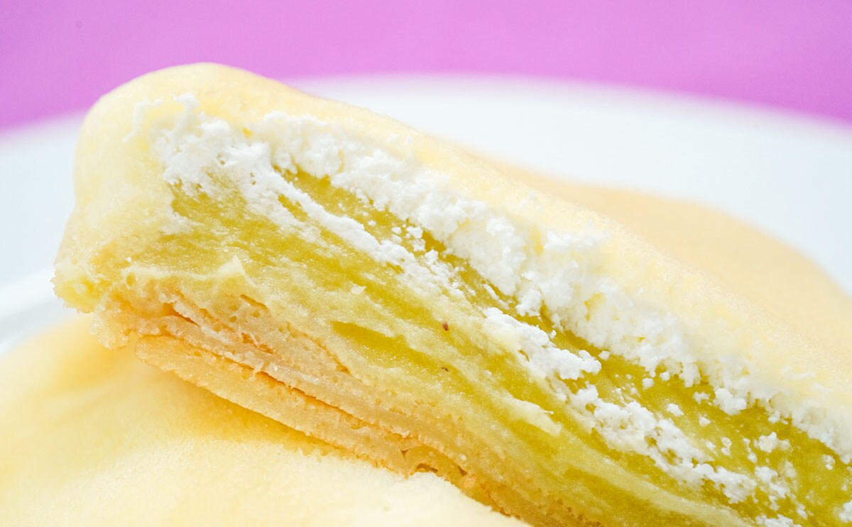 「いっぱい食べたい」「夢中になっちゃう」【セブン】新発売スイーツに絶賛の声