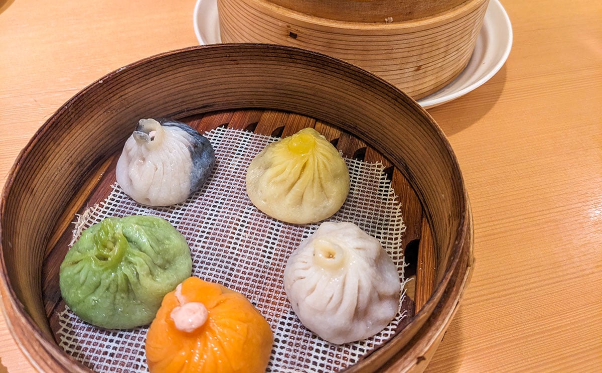 中華【食べ放題】に行ったら5000円以上お得に食べれた!