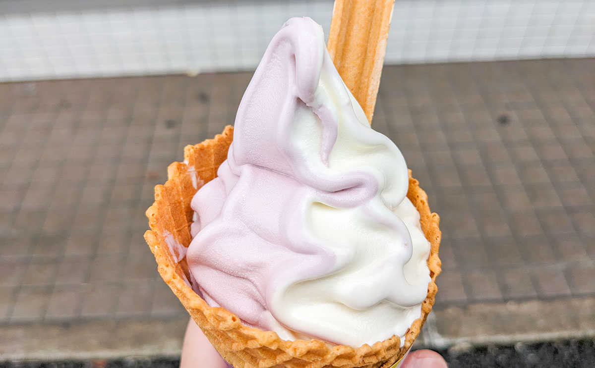 「マジでやばい」「そそられる」話題の【ミニストップ】新商品が本当においしい