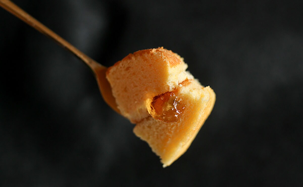 「1個じゃ足りない」ファミマの新作スイーツが本気でうますぎる