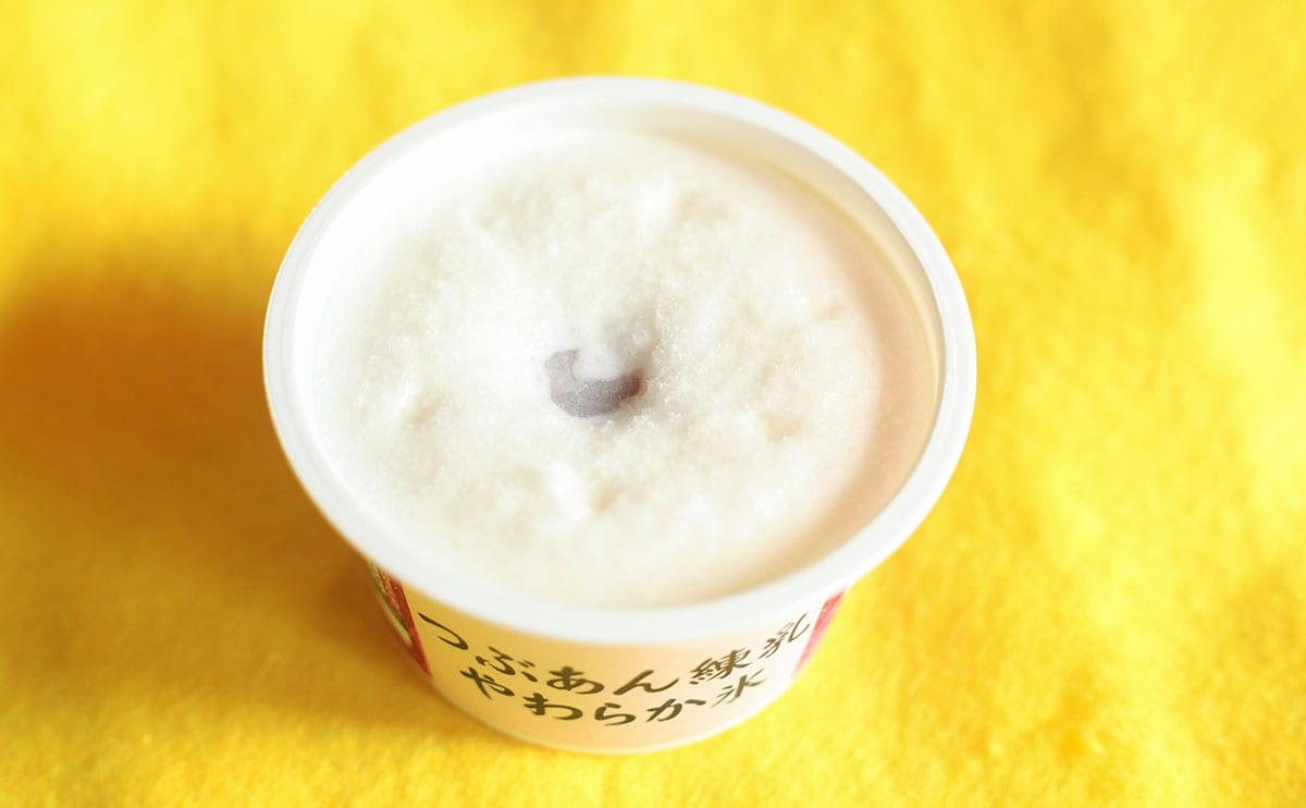 ひんやりふわふわ。まるで“雪”のような『かき氷』とは?
