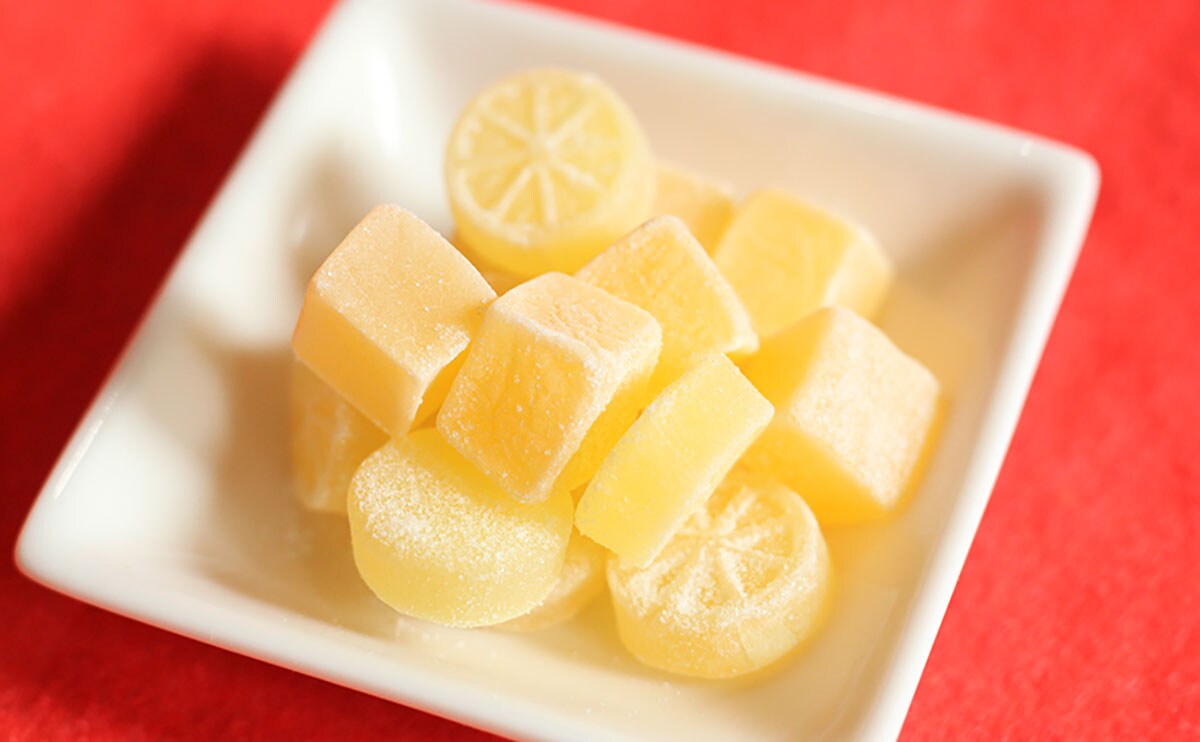 「好き」「全力でおすすめ」超人気アイス『サクレ』がグミになった