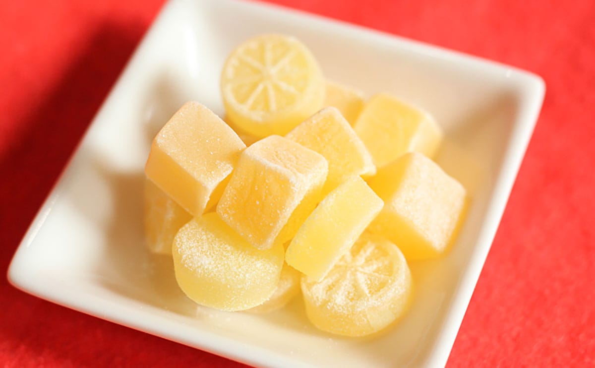 「好き」「全力でおすすめ」超人気アイス『サクレ』がグミになった