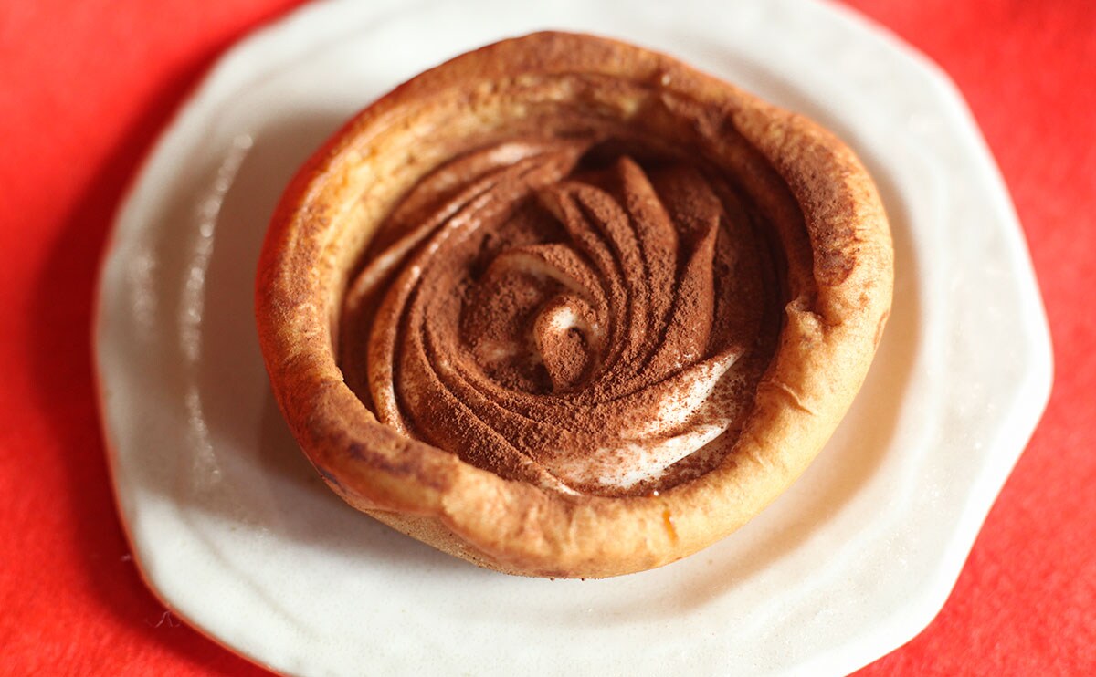 「これはハマる」「好き」ほぼスイーツな【ファミマ】の178円パン