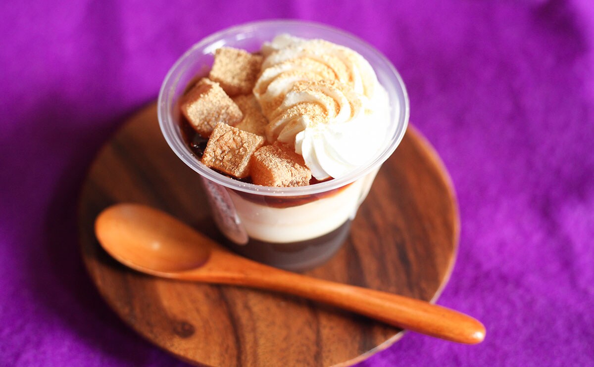 「リピ確」「最高傑作」おいしすぎると噂の【ファミマ】新商品