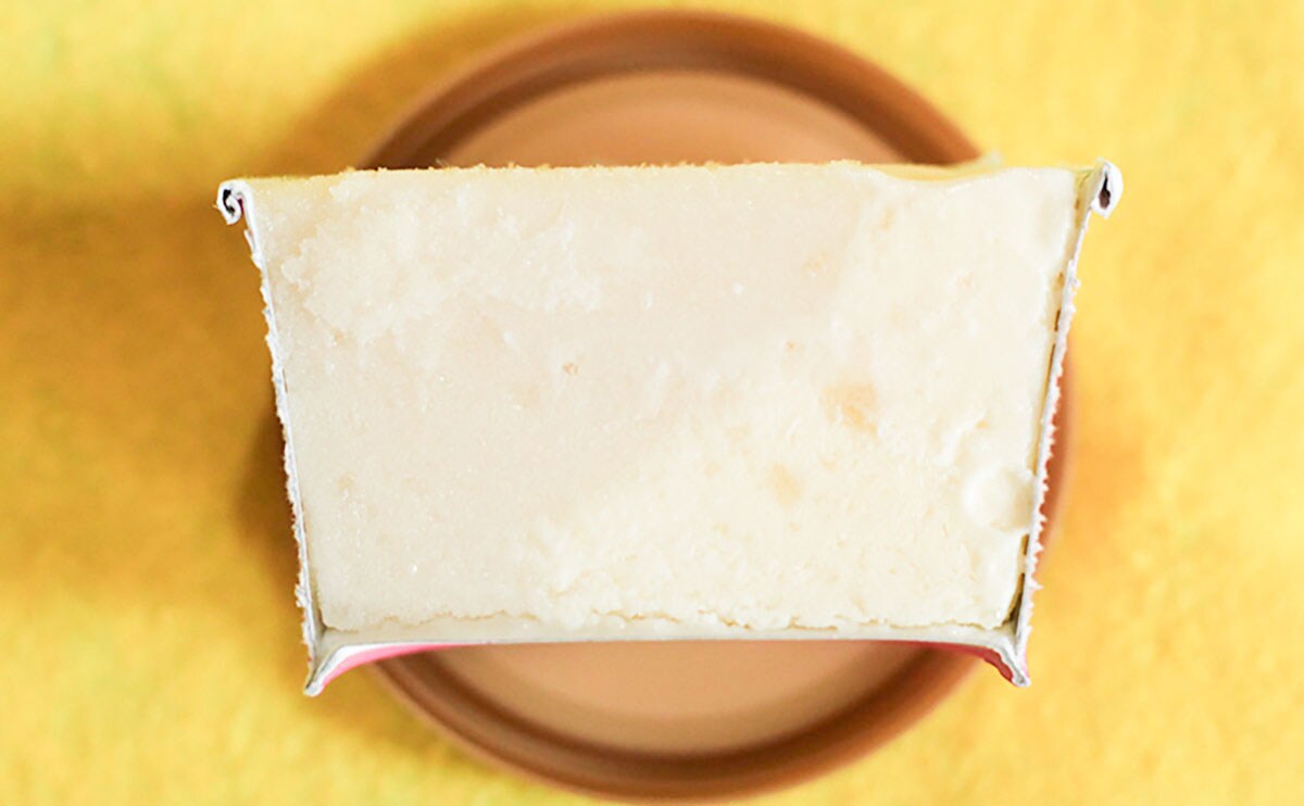 今年もついに登場。『CREAMY GELATO』の新作は“桃”！