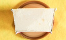 今年もついに登場。『CREAMY GELATO』の新作は“桃”！