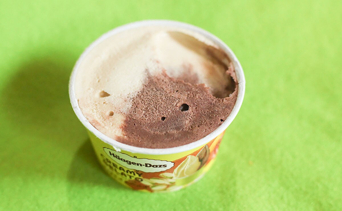 「最高すぎ」「大優勝」冷凍庫を埋め尽くしたくなる系『ハーゲンダッツ』