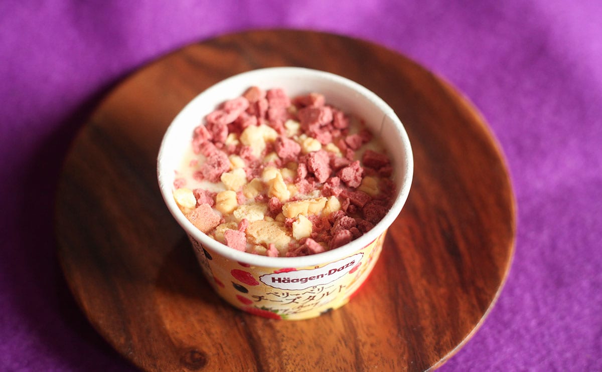 「作った人天才」「うますぎる」しれっと復活した【ファミマ限定】アイス