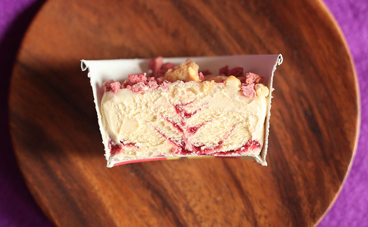 「作った人天才」「うますぎる」しれっと復活した【ファミマ限定】アイス